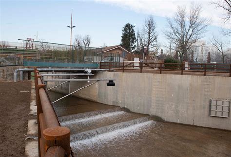 La vasca anti piene del Seveso è pronta ecco come funziona e quando