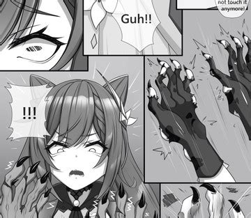 Keeping And The Amulet Muses Sex And Porn Comics