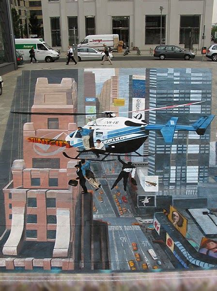 Graffitie: 3D Graffiti Street art