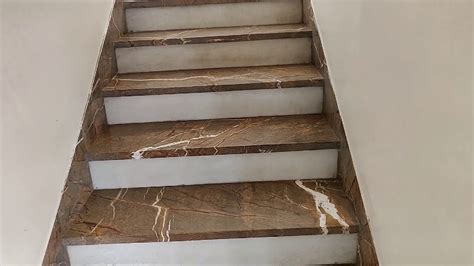 Latest Indian Marble Flooring And Stairs Design And Wall Design With Price Youtube