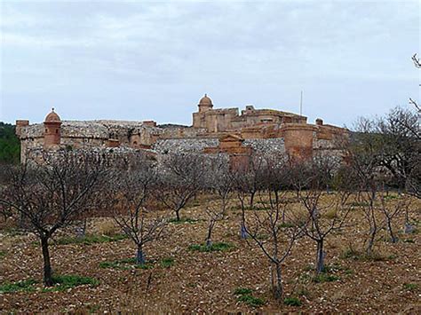 Forteresse de Salses Châteaux Forteresse de Salses le Château