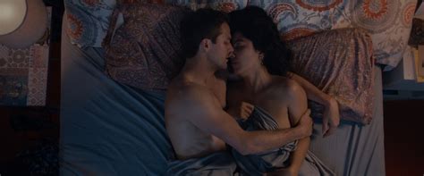 Stephanie Beatriz Nude The Light Of The Moon 2017 MoviesSexScenes