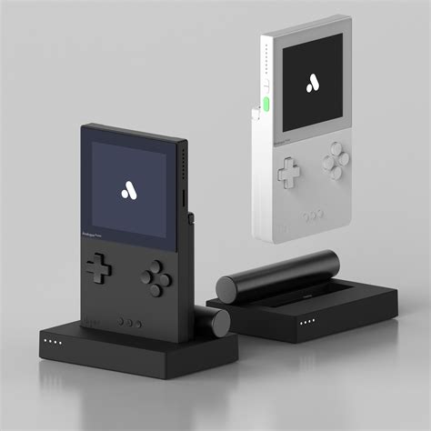 Analogue Pocket