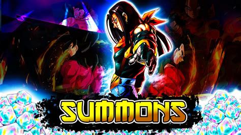 Summons Por Super Viejo Sabroso Legends Step Up Creeping