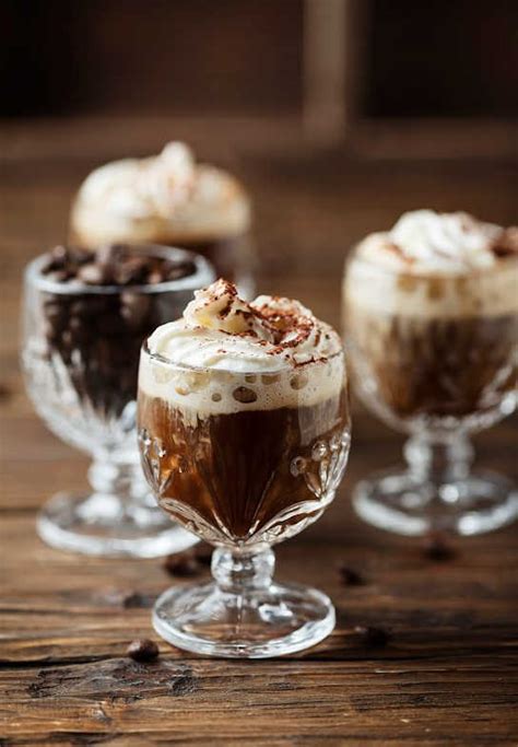 What Is Espresso Con Panna The Coffee Concoction Unveiled