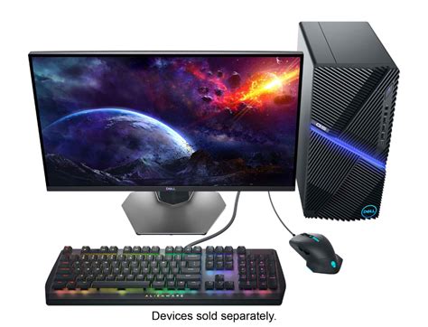 Best Buy Dell S2721DGF 27 Gaming IPS QHD FreeSync And G SYNC