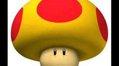 Mega Mushroom | Mario Kart Wii Wiki | FANDOM powered by Wikia