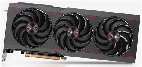 SAPPHIRE Radeon RX 6800 Pulse 16GB Karta Graficzna Niskie Ceny I