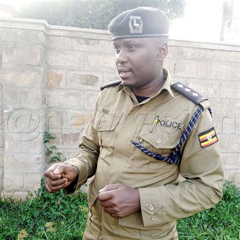 Retired Teacher Among Four Arrested In Jinja Over Theft Of Number