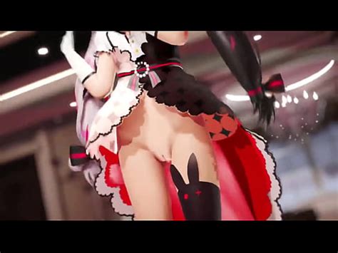 MMD R LOL LUVORATORRRRRY XVIDEOS