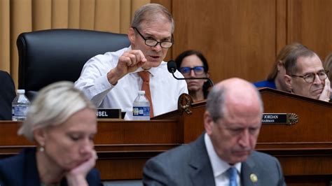 Live Updates Merrick Garland Testifies At The House Judiciary