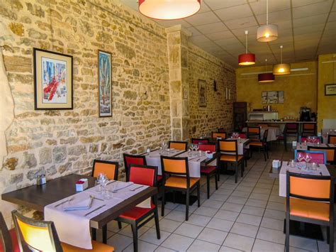 Restaurant à Villegusien Le Relais du Lac proche Langres