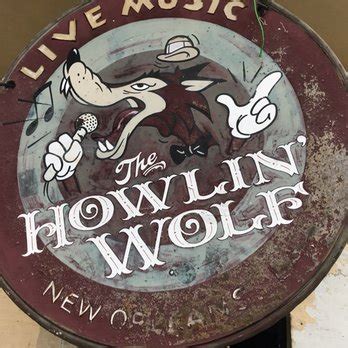 The Howlin’ Wolf - Check Availability - 145 Photos & 192 Reviews ...