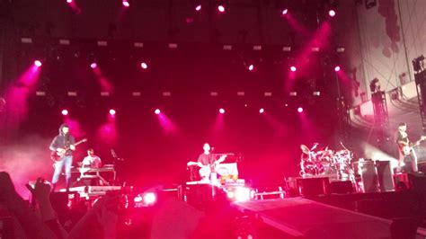 Linkin Park One Step Closer Aerodrome Festival Prague 2017 Youtube