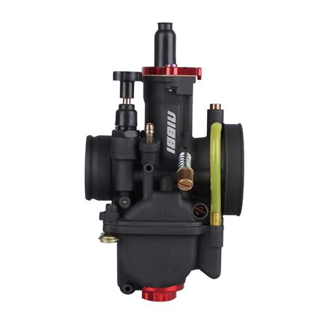 PWK Carburetor — NIBBIRACING