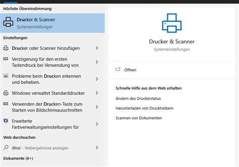 Windows 10 WLAN Drucker Einrichten So Geht S