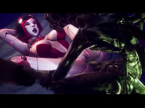 SUBVERSE All DEMI Scenes XVIDEOS