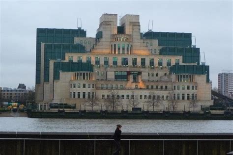 Britain is training spies from Saudi Arabia, Egypt and the UAE – Middle ...
