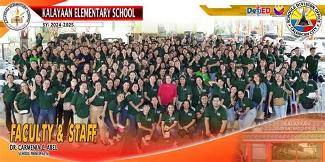 home kalayaan elementary school
