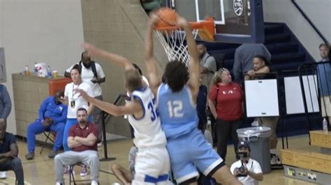 Cameron Boozer Highlights From Nikes Peach Jam Yahoo Sports