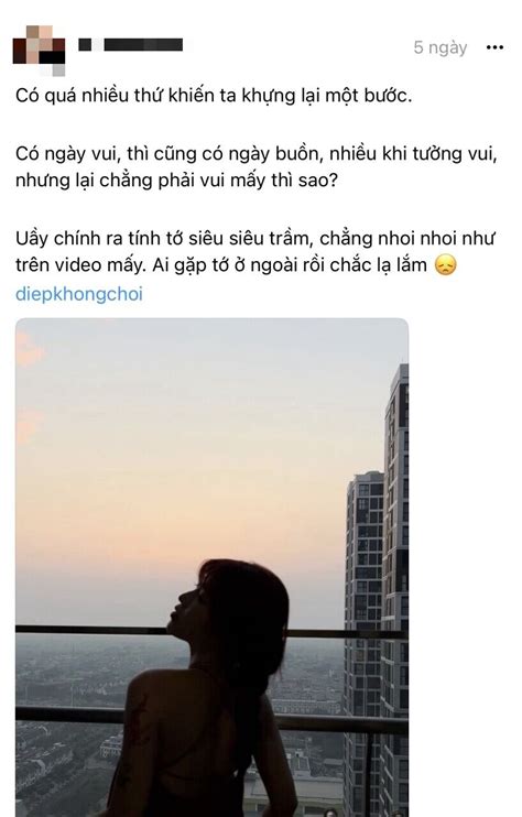 Di P Chuy N Nh Sau Ly H N Soanh T M Tr Ng B T N Vui Bu N L N L N Kh Hi U Hot Kols I