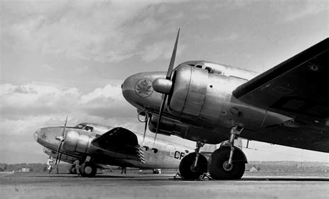 Inside The Colorful History Of Air Canada