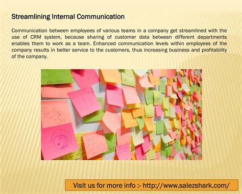 PPT - Benefits of Customer Relationship Management Software PowerPoint