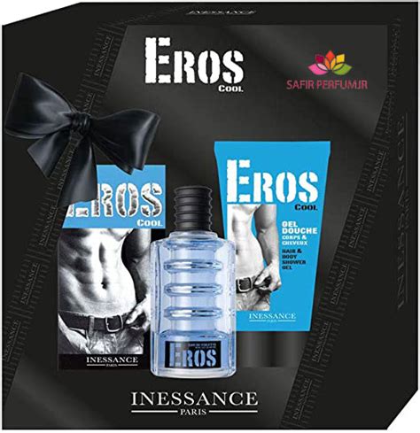 Inessance Eros Cool