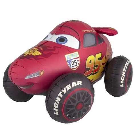 Cursed Lightning Mcqueen by silastrain on DeviantArt