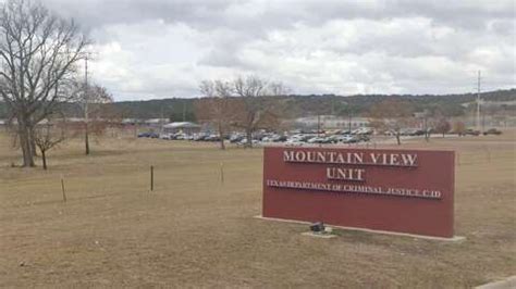 Where is Yolanda now? Here is the Texas prison housing her.