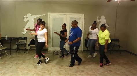 My Heart Gospel Line Dance Youtube