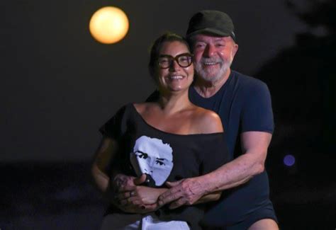 Foto De Lula De Sunga Viraliza Na Web Mais Goi S