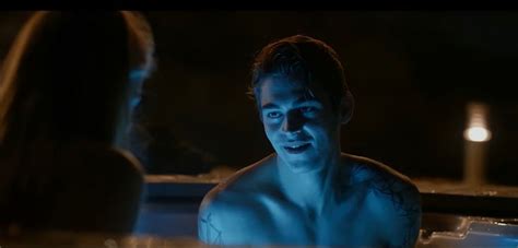 Pin By Ramona S On Fanfic Hot Hero Hero After Movie