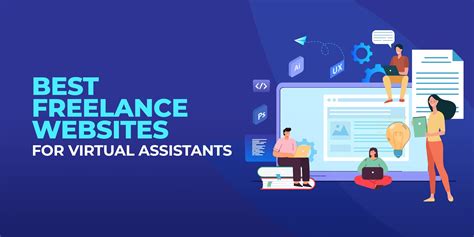 8 Best Freelance Websites For Virtual Assistants Updated For 2023