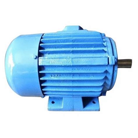 1 HP 3 Phase Induction Motor 960 RPM At Rs 4400 Piece In Ahmedabad