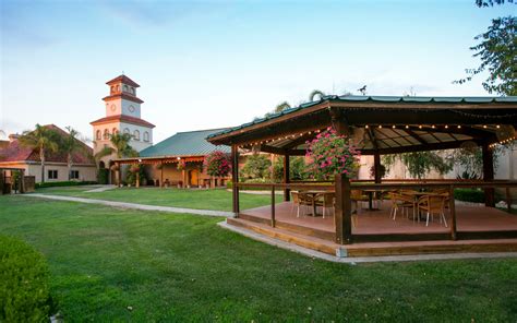 6 Unforgettable Temecula Winery Hotels - Wine with Paige