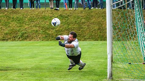 Fußball A Klassen im Kreis 1 stehen noch nicht