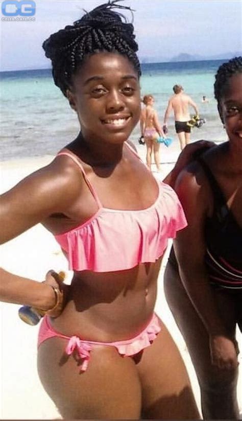 Lashana Lynch Nude Pictures Onlyfans Leaks Playboy Photos Sex Scene Uncensored