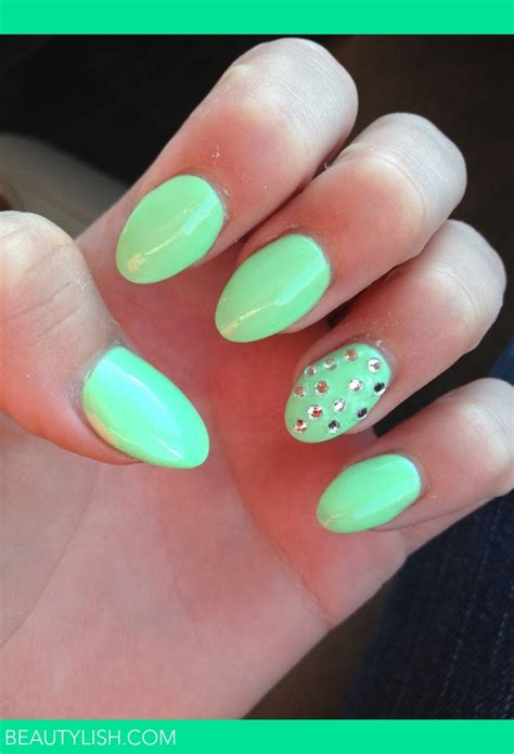 nails | Samira S.'s Photo | Beautylish