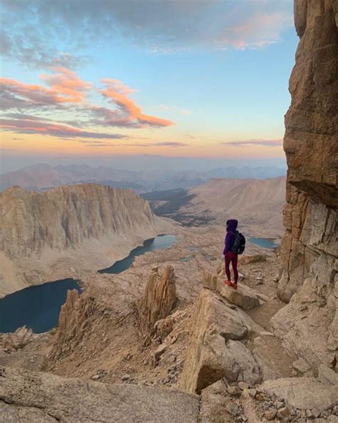 Hiking Mammoth Crest to Deer Lakes and Duck Pass in Mammoth Lakes Basin | Mammoth lakes, Mammoth ...