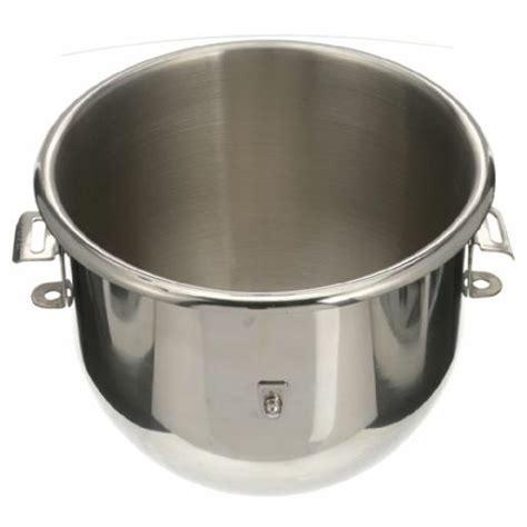 Hobart A20ss Mixing Bowl 20 Qt