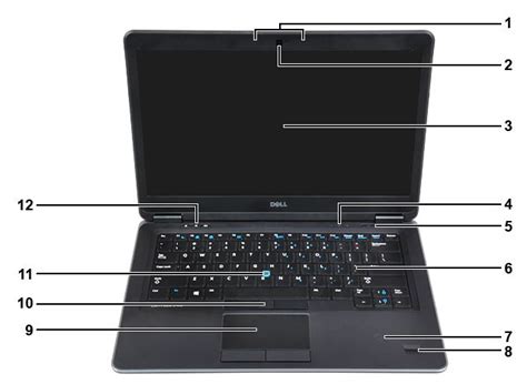 Dell Latitude E7440 Visual Guide Dell Us