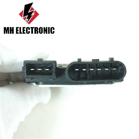 MH ELECTRONIC Ignition Control Module Power TR Uni... – Grandado