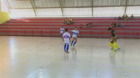 Duas Partidas Abrem Campeonato Acreano De Futsal Feminino Sub 20 Nesta