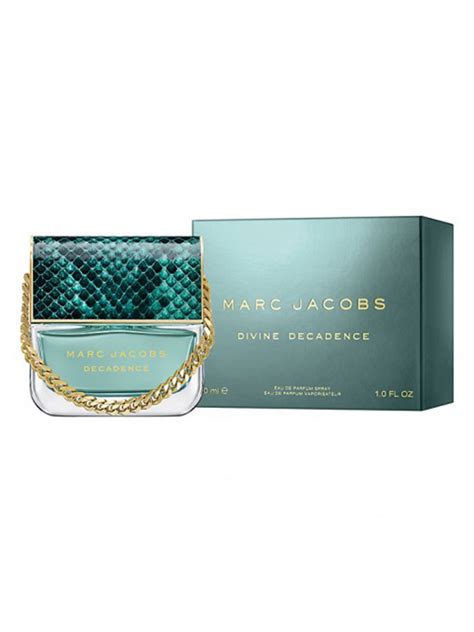 MARC JACOBS DECADENCE EAU SO DECADENT EDT 50ml | Go Duty Free Mauritius