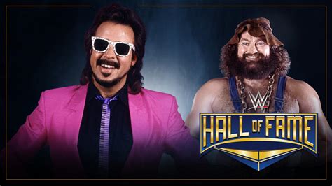 Jimmy Hart to induct Hillbilly Jim into the WWE Hall of Fame | WWE