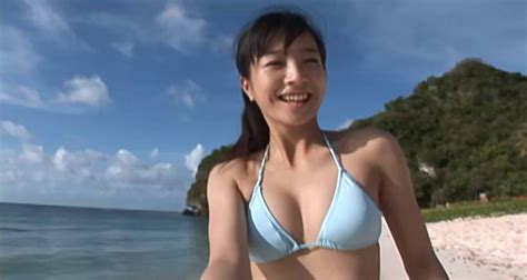 恋してミナ 福井未菜 パイパン剃毛プレイ