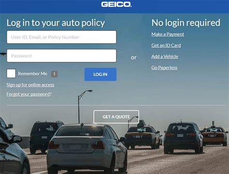 Geico Insurance Official Website Financial Report