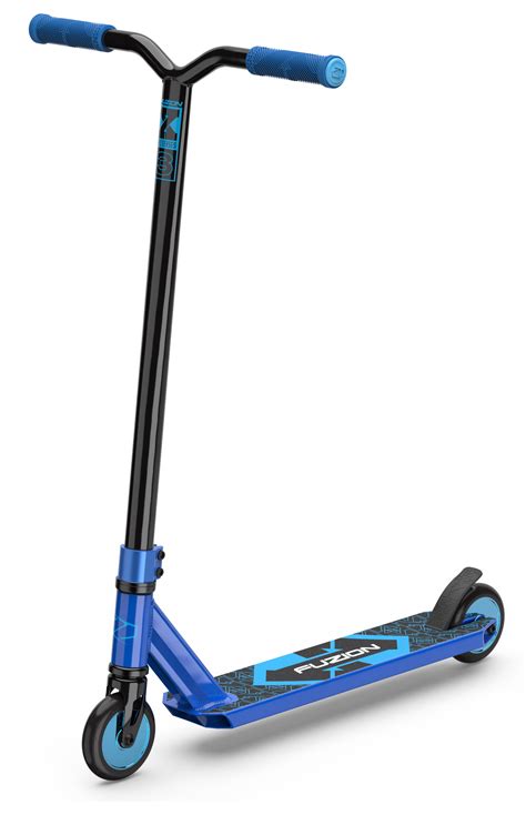 Fuzion X 3 Pro Scooters For Kids 7 Years And Up Boys And Girls Beginner