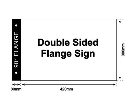 Austin Sales And Service Double Sided Metal Flange Sign Auto Junk Uk Ltd